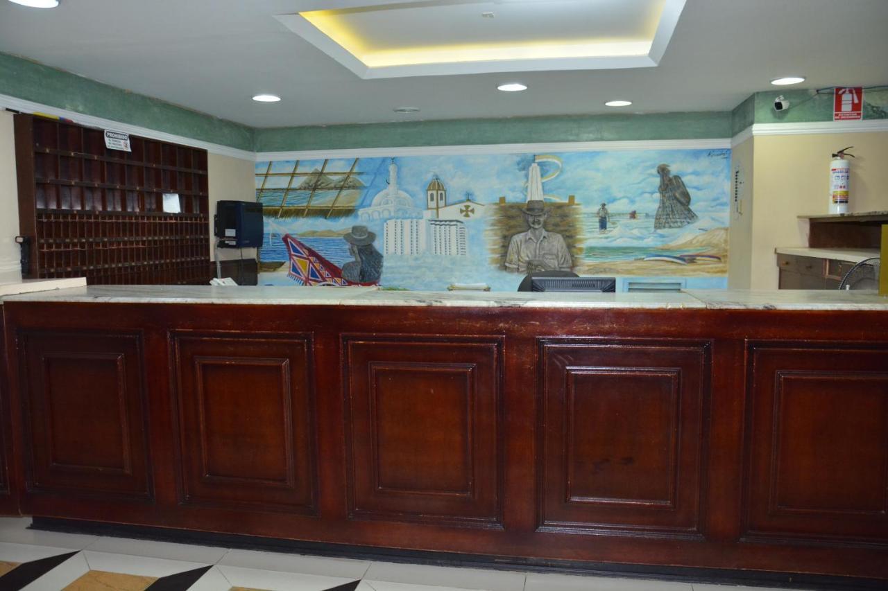 Maicao Internacional Hotel Exterior photo