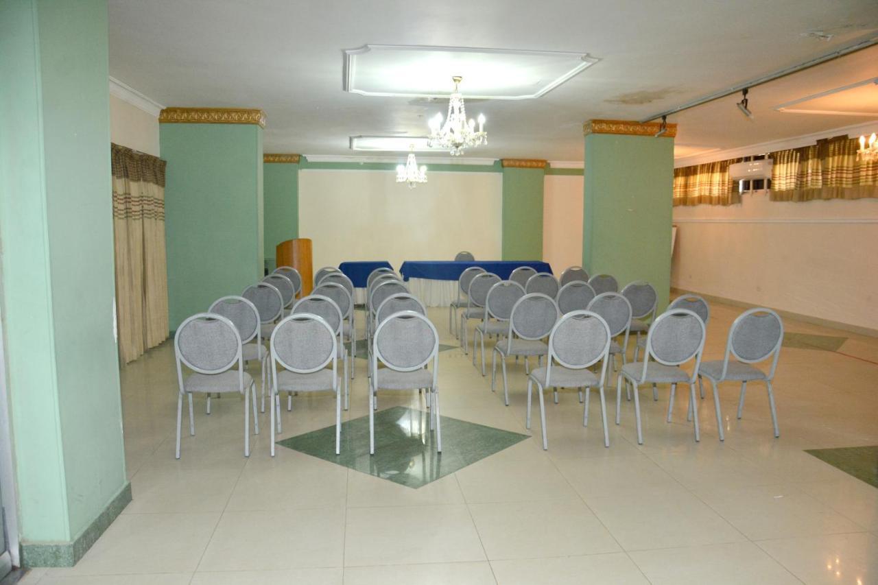 Maicao Internacional Hotel Exterior photo