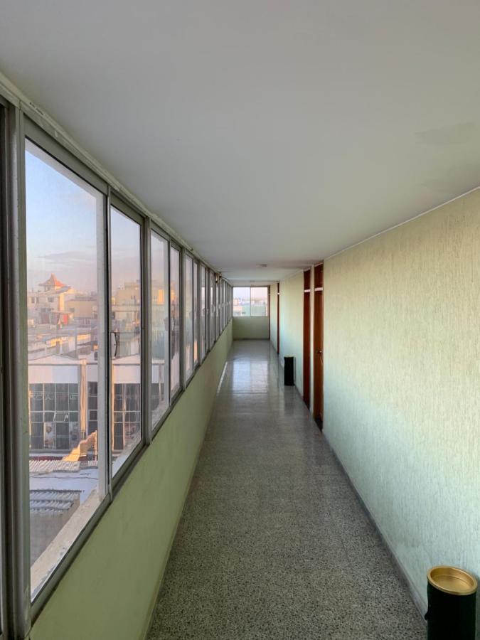 Maicao Internacional Hotel Exterior photo