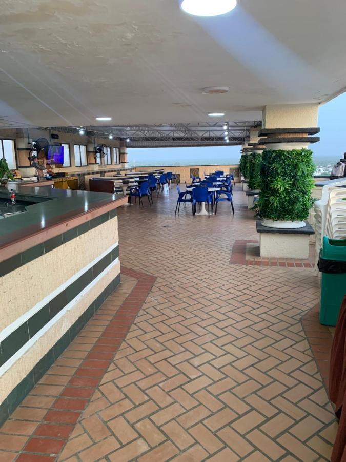 Maicao Internacional Hotel Exterior photo